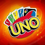 Classic Uno