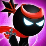 Stick Ninja