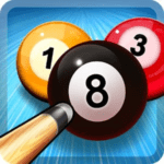 8-Ball Pool