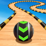 3D Rolling Ball Game - Getting Started