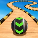3D Rolling Ball Game - Getting Started