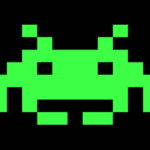 Simple Space Invaders