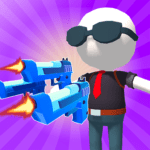 Gun Fest Arcade
