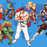 Street Fighter