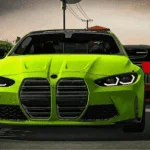 Car Parking Master