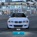 Extreme Car Traffic