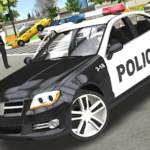 Police Car Simulator
