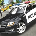 Police Car Simulator