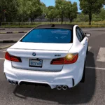 Real Car Parking 3D