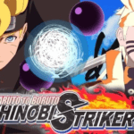 Naruto Ninja Strike - Getting Started