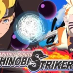 Naruto Ninja Strike - Getting Started