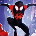 Spiderman Masked Missions