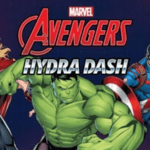 Hydra Dash Avengers
