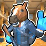 Bank Robbery