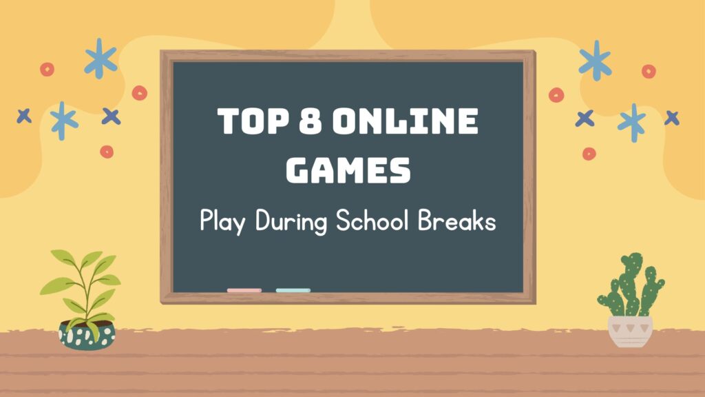 unblocked games