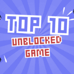 unblocked games