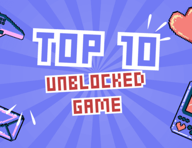 unblocked games