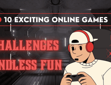 unblocked games
