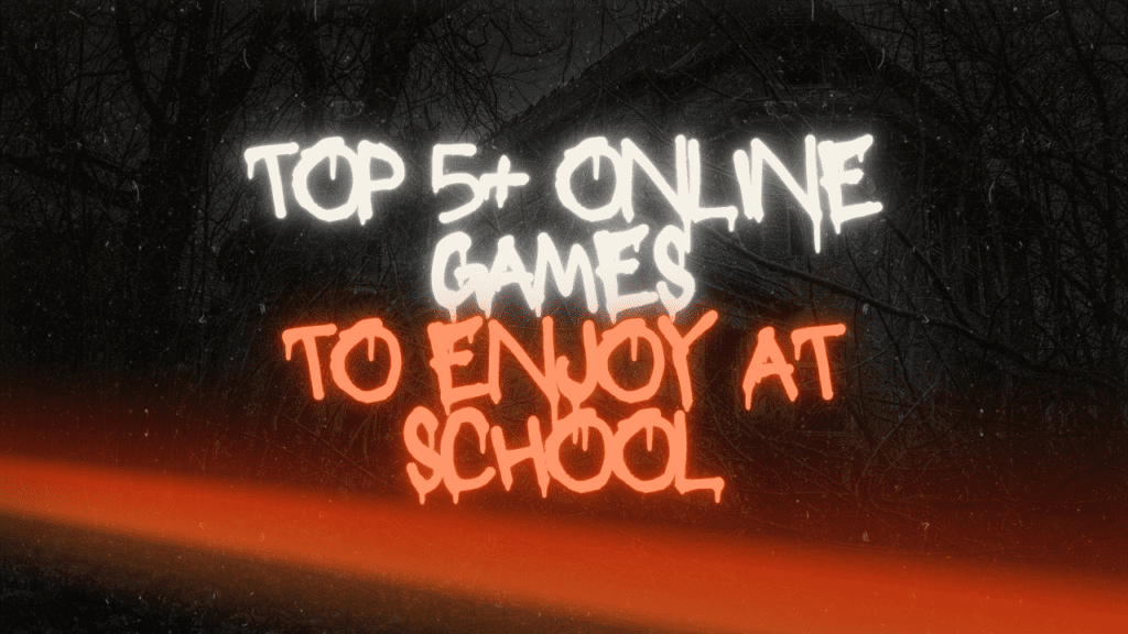 unblocked games