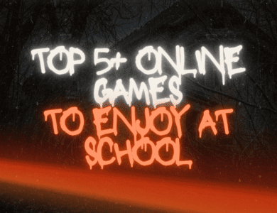 unblocked games