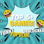 unblocked games