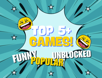 unblocked games