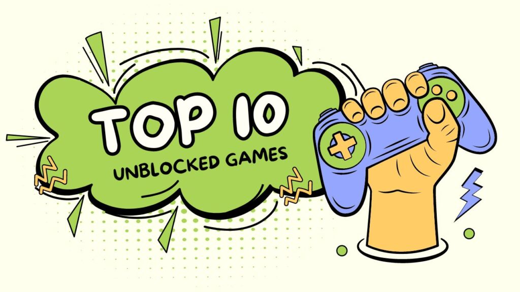unblocked games