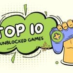 unblocked games