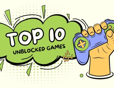 unblocked games