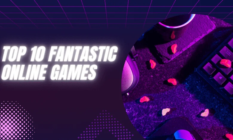 unblocked games