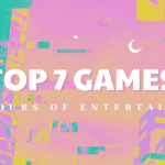 UNBLOCKED GAMES