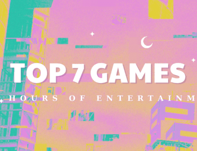 UNBLOCKED GAMES