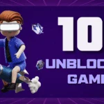 unblocked games