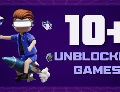 unblocked games