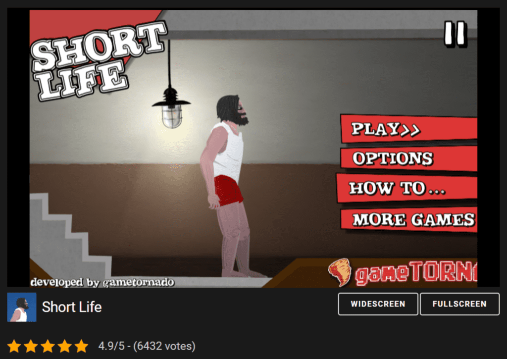 Save Us Game