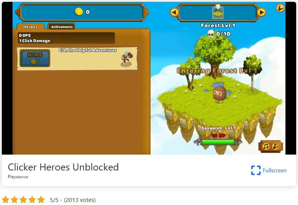 Swing Copters Game
