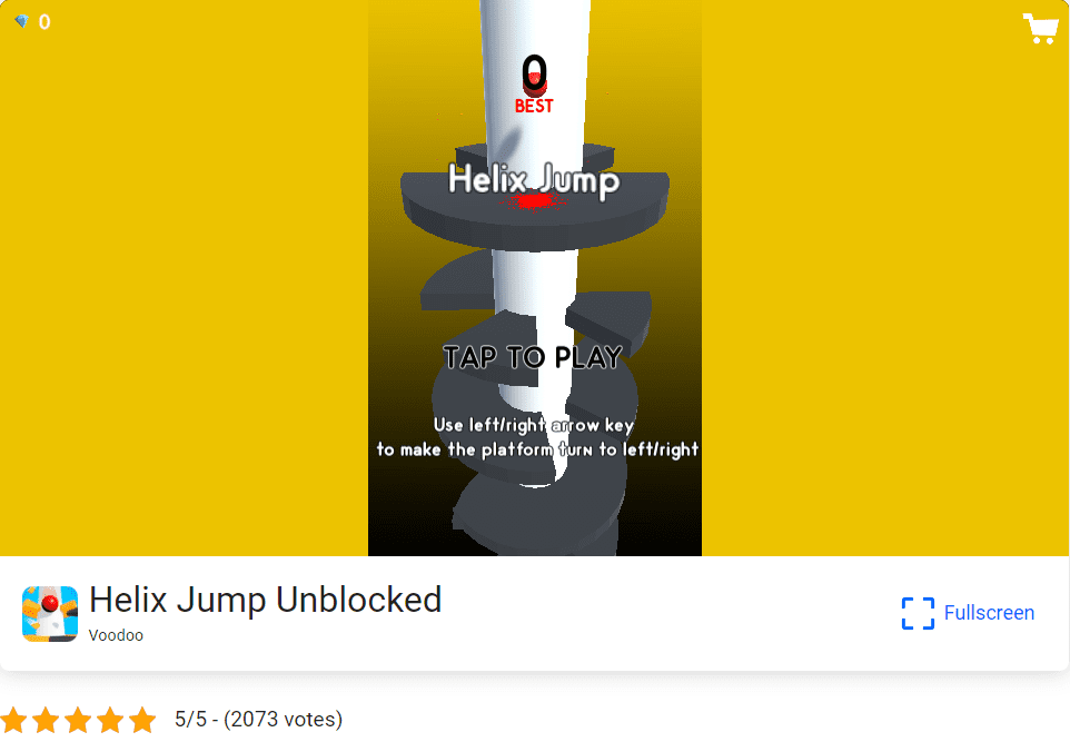 Save Us Game