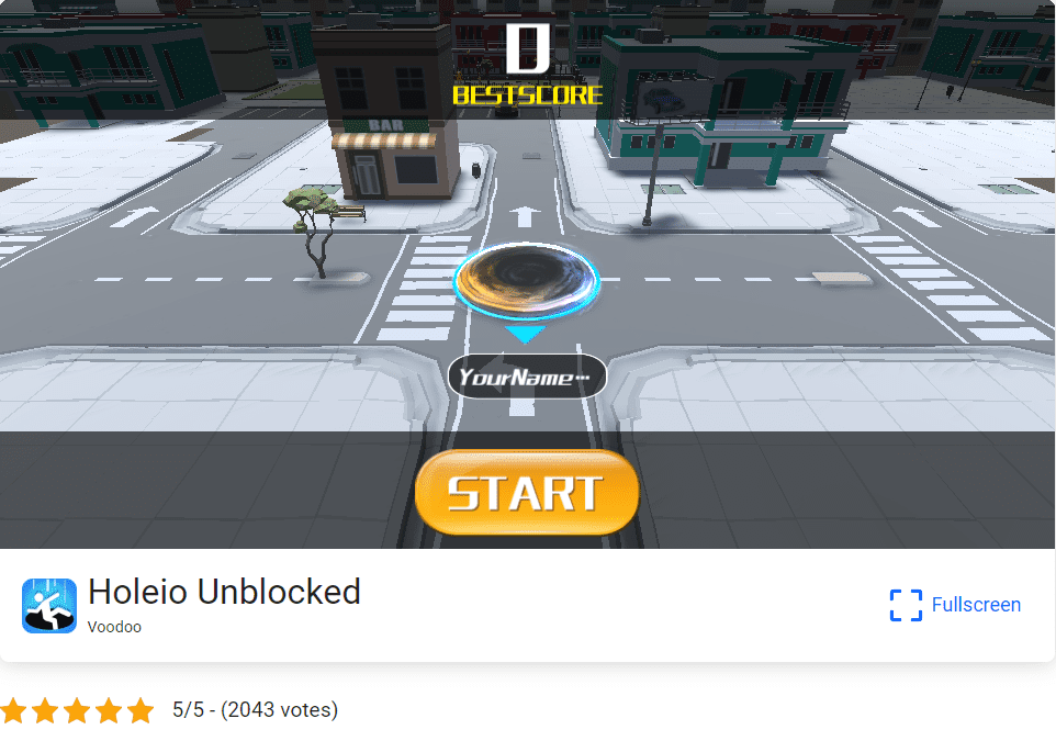 Save Us Game