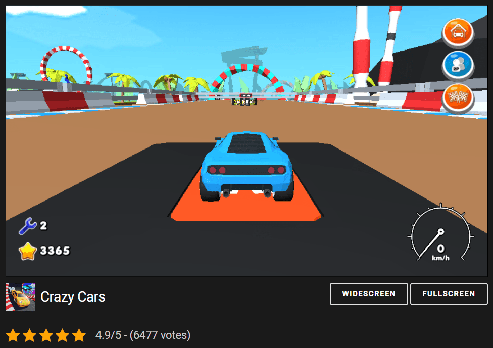 Save Us Game