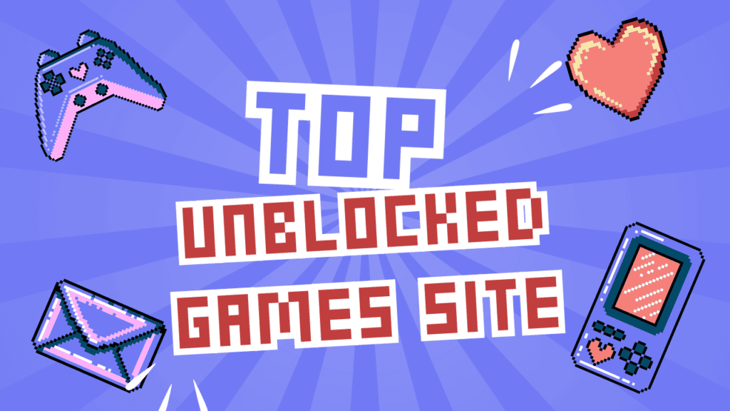 unblocked games