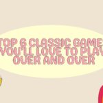 classic games