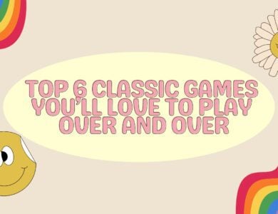 classic games