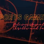 sport games