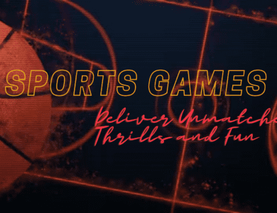sport games
