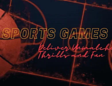 sport games