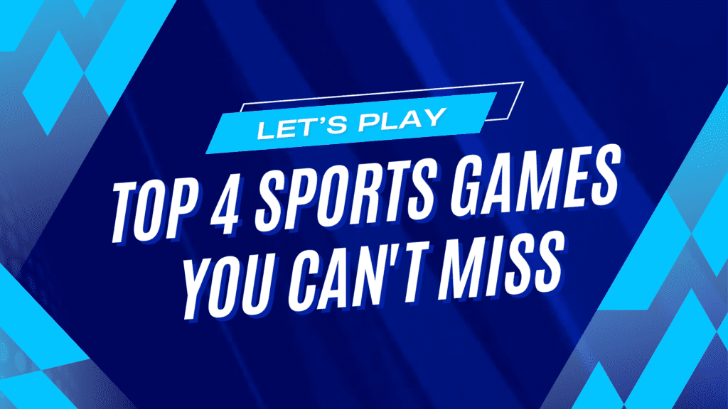 sport games