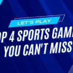 sport games