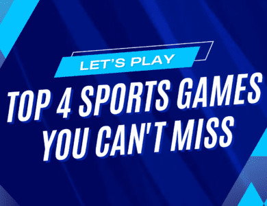sport games