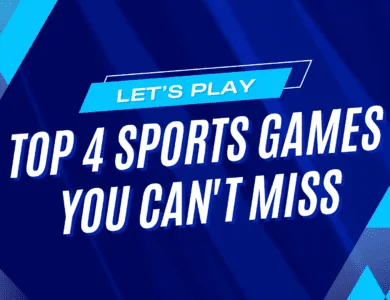 sport games