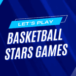 Basketball Stars